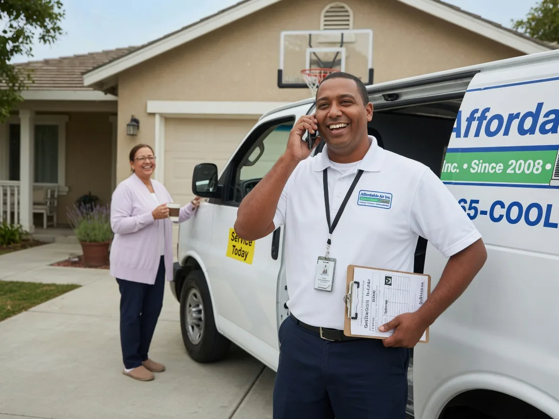 Central Ac Repair Los Ojos, NM FAQs